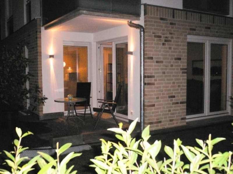 Ostseestrasse6 Scharbeutz Ngoại thất bức ảnh